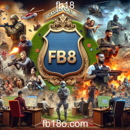 A Ascensão dos Jogos Multiplayer Online: Conectando Jogadores Globalmente