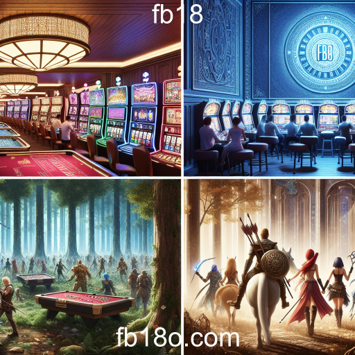 A Magia dos Jogos de RPG: Uma Jornada Através do Tempo e da Imaginação